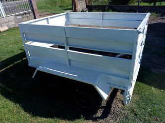 METALURGICA LA RADIAL 