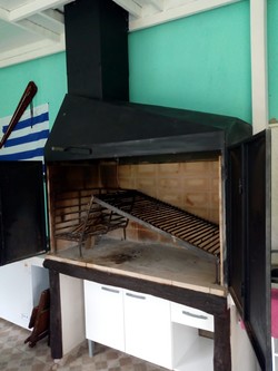 METALURGICA LA RADIAL 