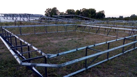 METALURGICA LA RADIAL 