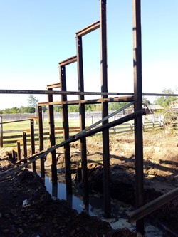 METALURGICA LA RADIAL 