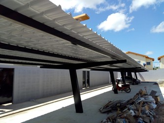 METALURGICA LA RADIAL 