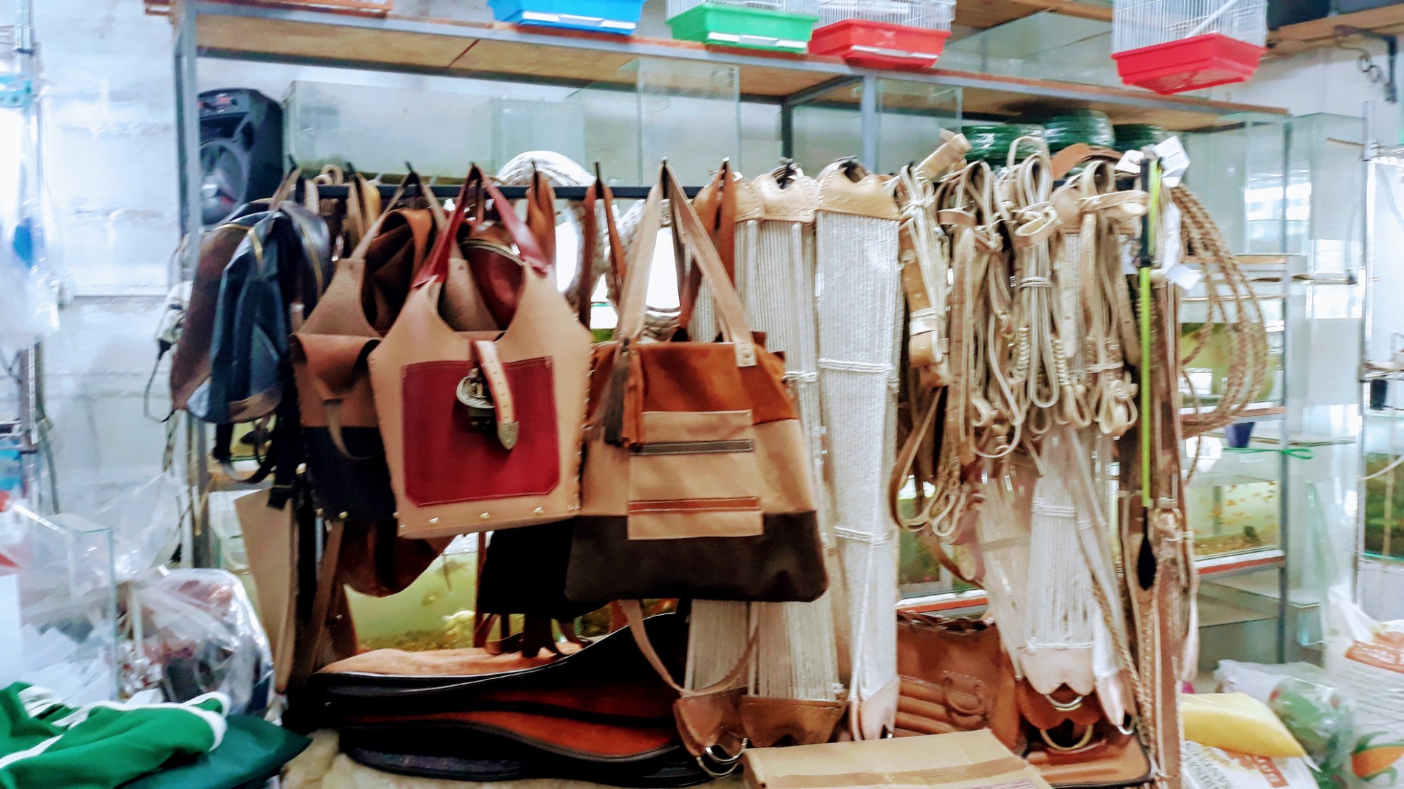 CRISAN RACIONES CRISAN RACIONES  