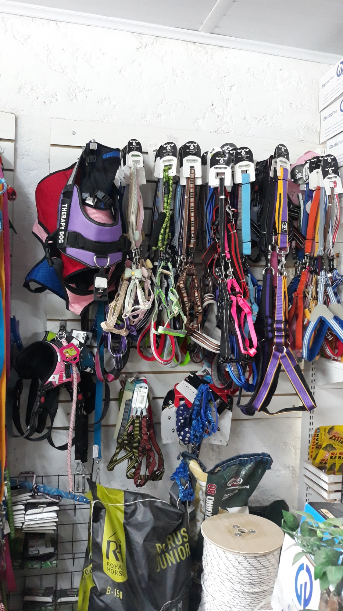 CRISAN RACIONES CRISAN RACIONES  Accesorios para mascotas 