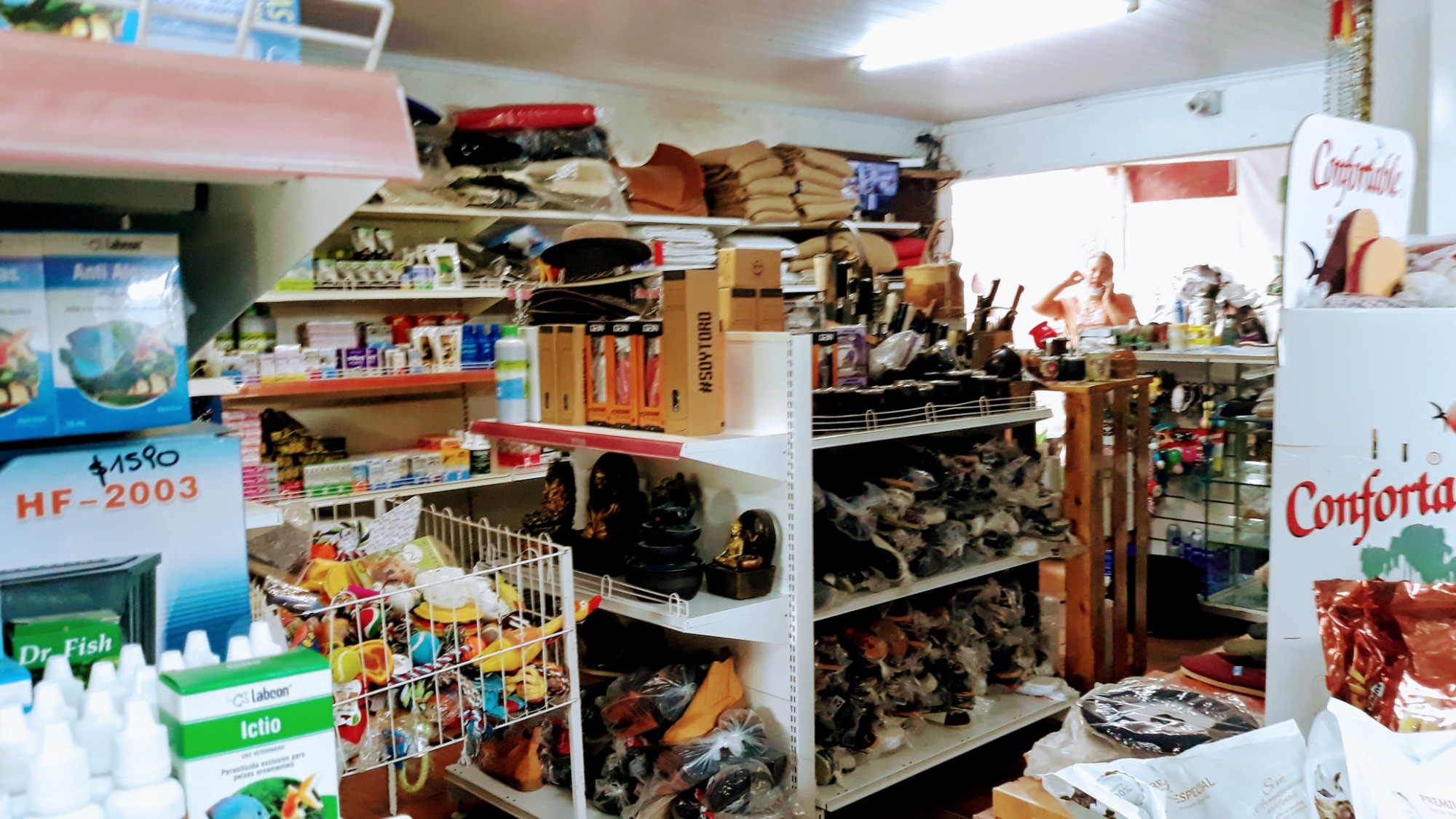 CRISAN RACIONES CRISAN RACIONES  