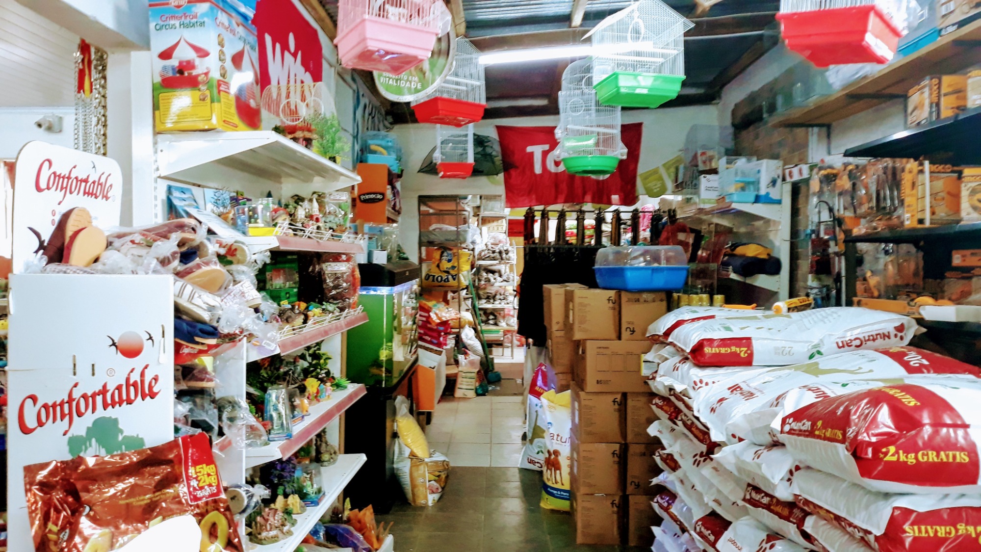 CRISAN RACIONES CRISAN RACIONES 