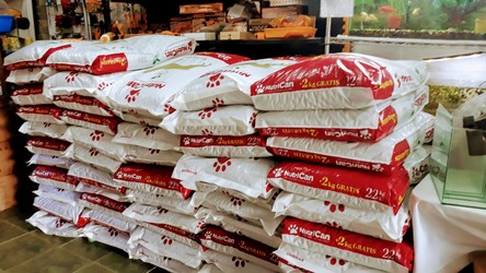 CRISAN RACIONES CRISAN RACIONES 