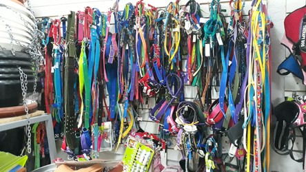 CRISAN RACIONES CRISAN RACIONES