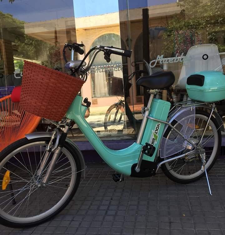 MIL IDEAS REGALERÍA  