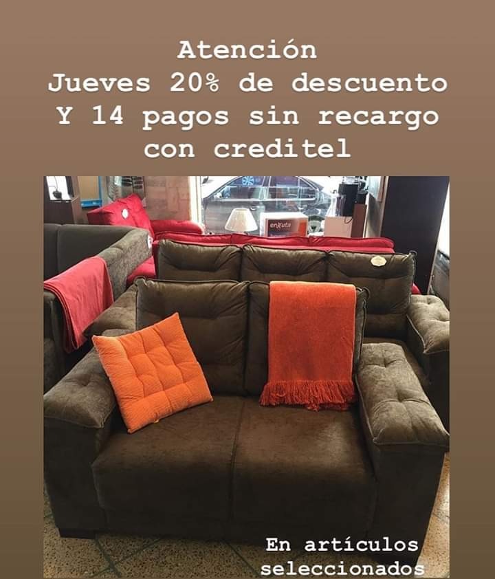 MIL IDEAS REGALERÍA  