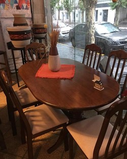 MIL IDEAS REGALERÍA 