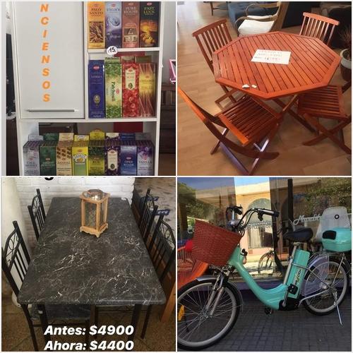 Galería MIL IDEAS REGALERÍA