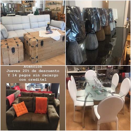 Galería MIL IDEAS REGALERÍA