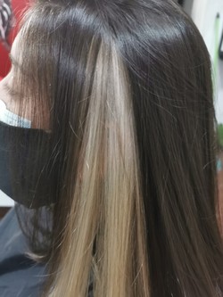 PELUQUERÍA BRUNETE 