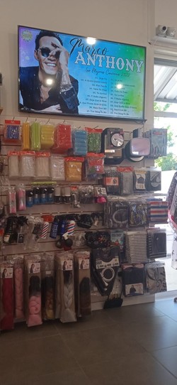 D'MUJERES DISTRIBUCIONES D'MUJERES DISTRIBUCIONES