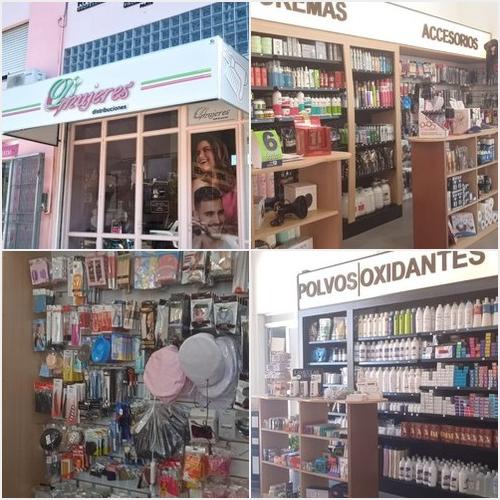 D'MUJERES DISTRIBUCIONES D'MUJERES DISTRIBUCIONES