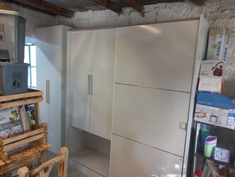 BARRACA Y FERRETERÍA EL COLOSO 