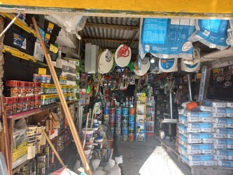 BARRACA Y FERRETERÍA EL COLOSO 