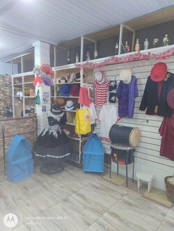 Santería Tienda Mística Owo Ero 