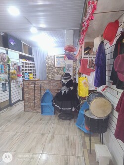 Santería Tienda Mística Owo Ero 