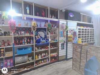 Santería Tienda Mística Owo Ero 