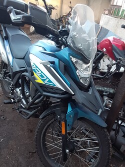 TALLER LA RUTA MOTOS 