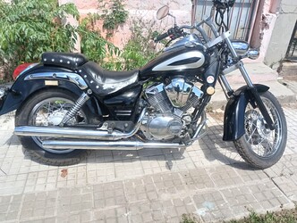 TALLER LA RUTA MOTOS 