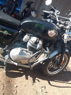 TALLER LA RUTA MOTOS 