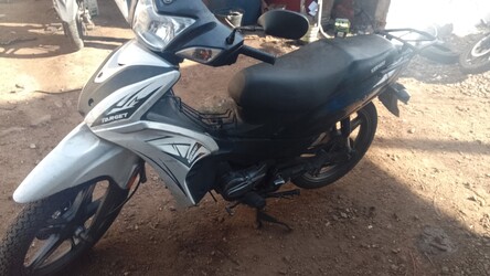 TALLER LA RUTA MOTOS 