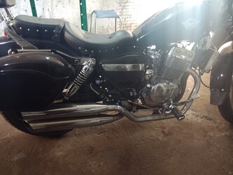 TALLER LA RUTA MOTOS 