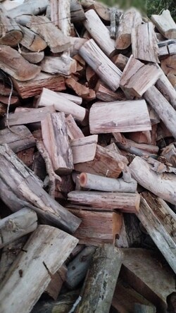 Leñería Britos Chico 