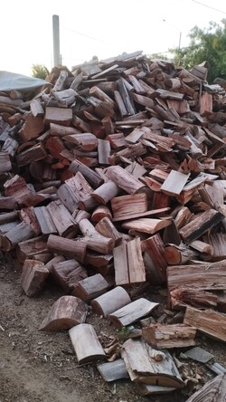 Leñería Britos Chico 