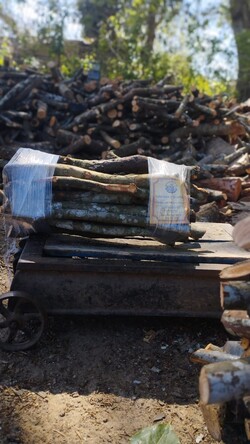 Leñería Britos Chico 