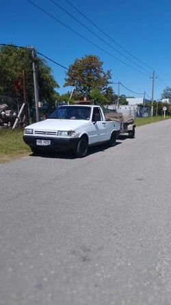 Leñería Britos Chico 