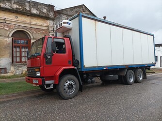 MMC TRANSPORTES Y ALQUILER DE VOLQUETAS 