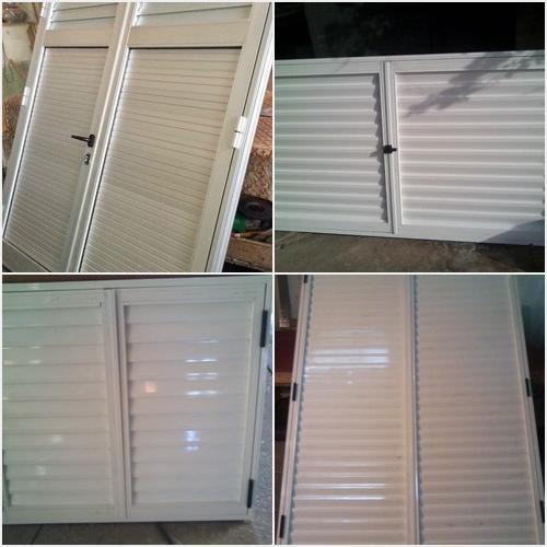 VENTANAS VIDRIERIA BM