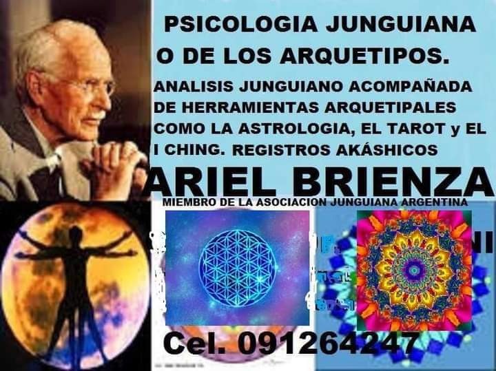ARIEL BRIENZA  