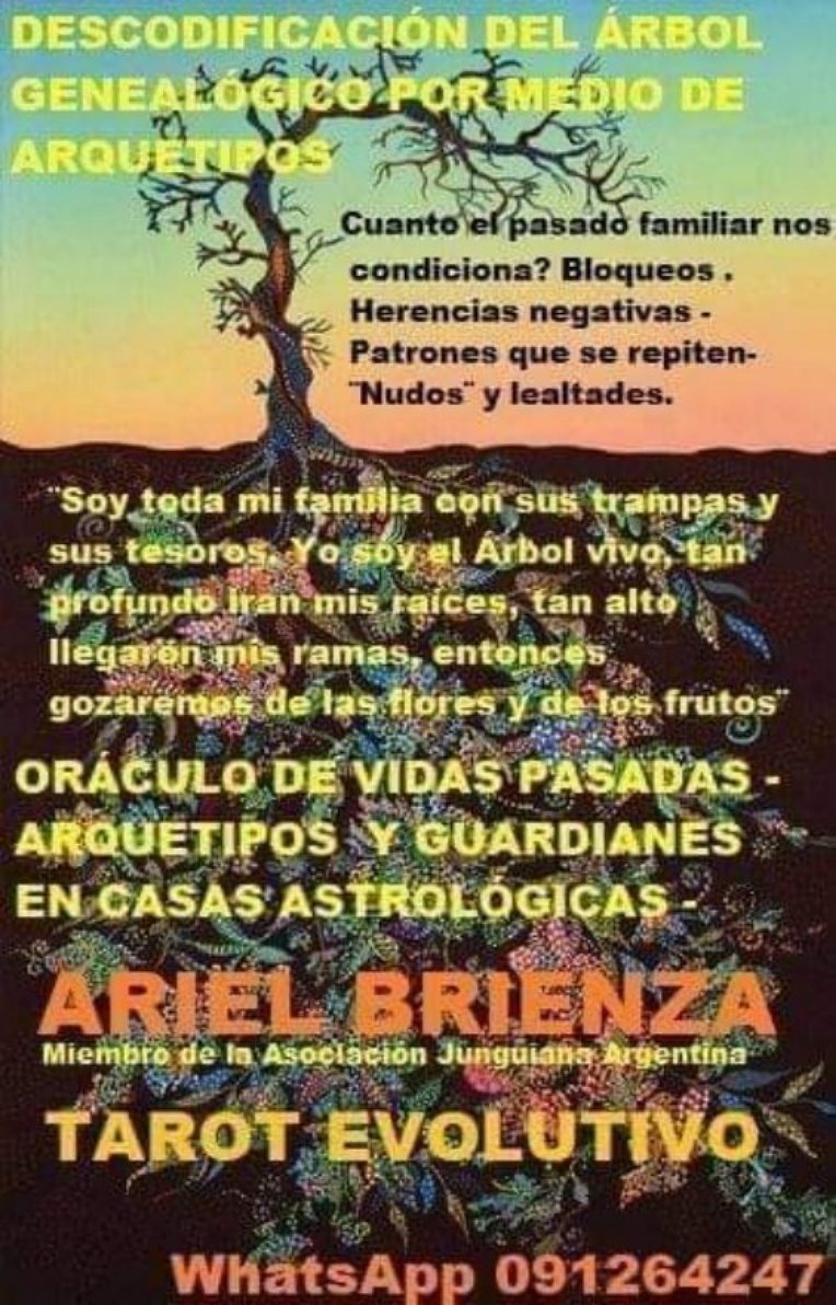 ARIEL BRIENZA  