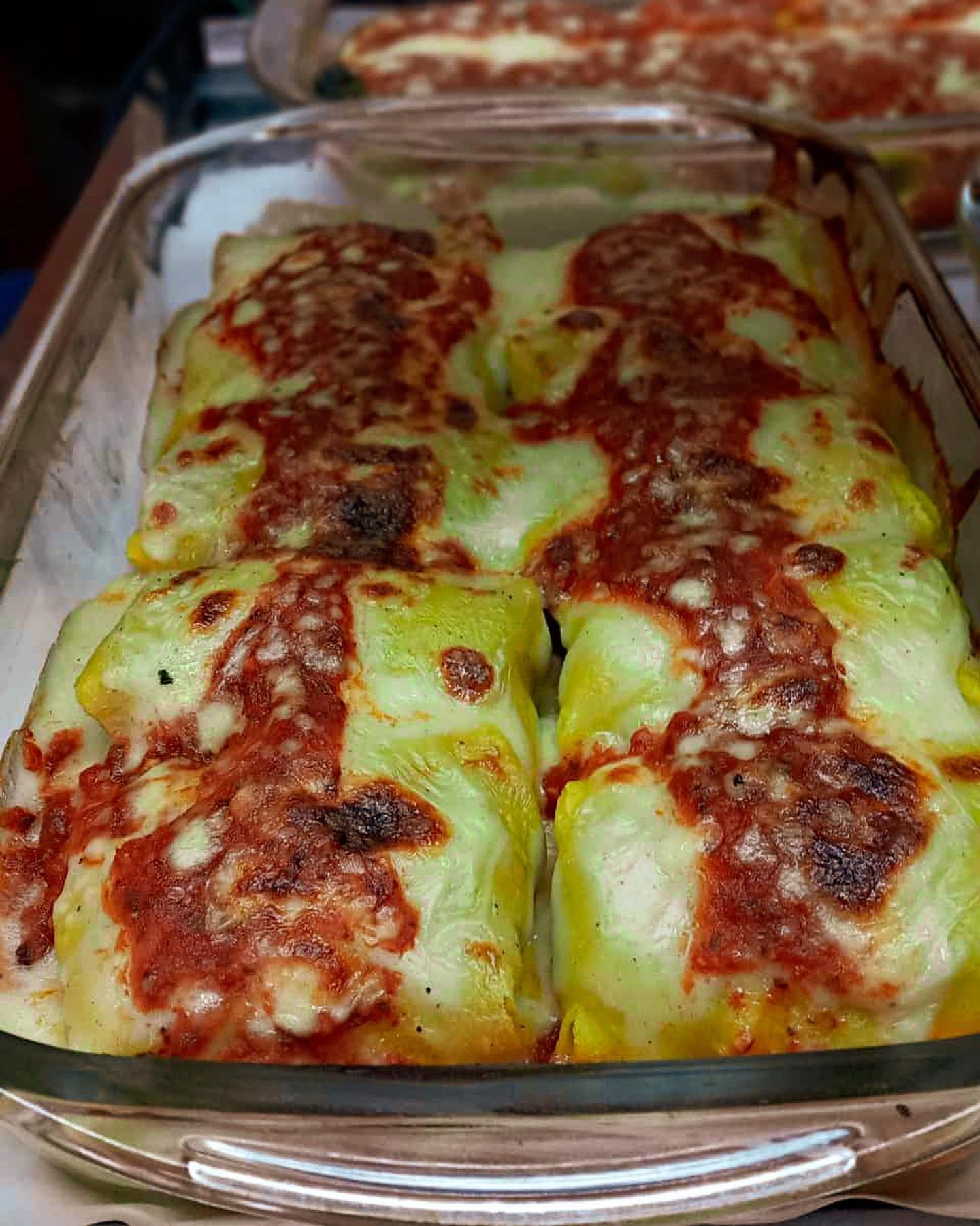 PIZZERIA LOS 2 HERMANOS Creps 