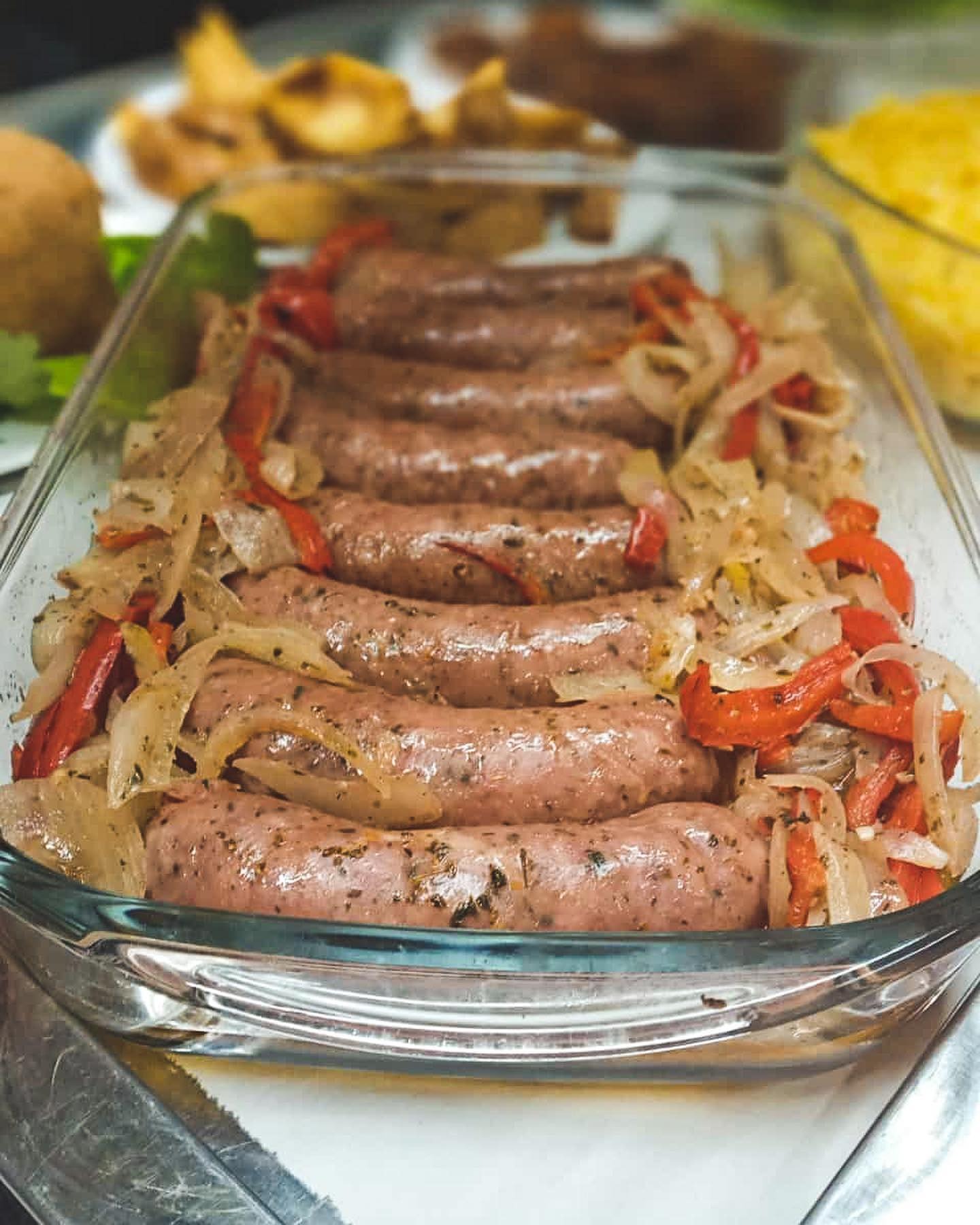 PIZZERIA LOS 2 HERMANOS Chorizos 