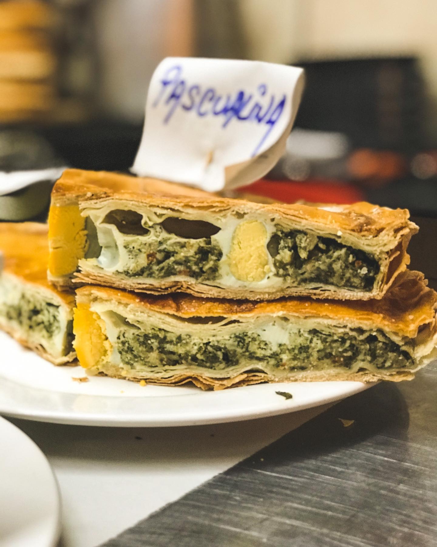 PIZZERIA LOS 2 HERMANOS Pascualina 