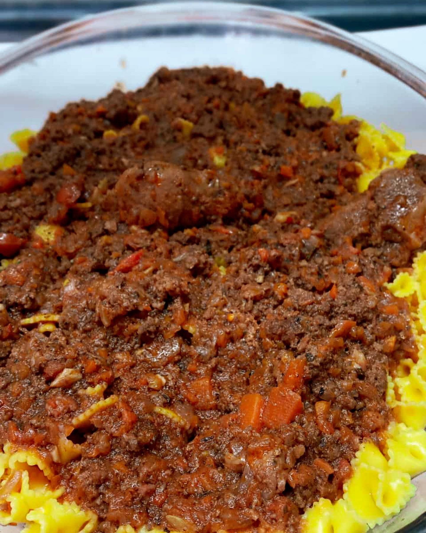 PIZZERIA LOS 2 HERMANOS Pasta con tuco 