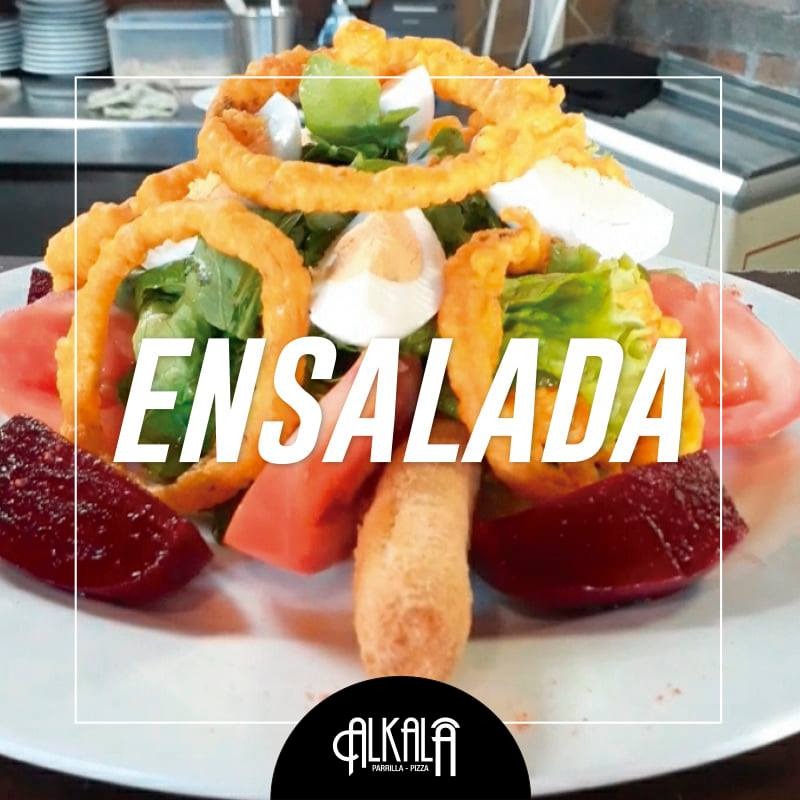ALKALA Ensalada 
