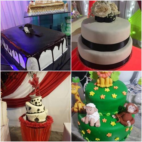 Tortas LA CLANDESTINA