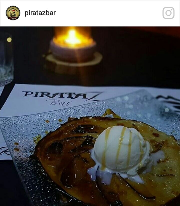 PIRATAZ BAR  