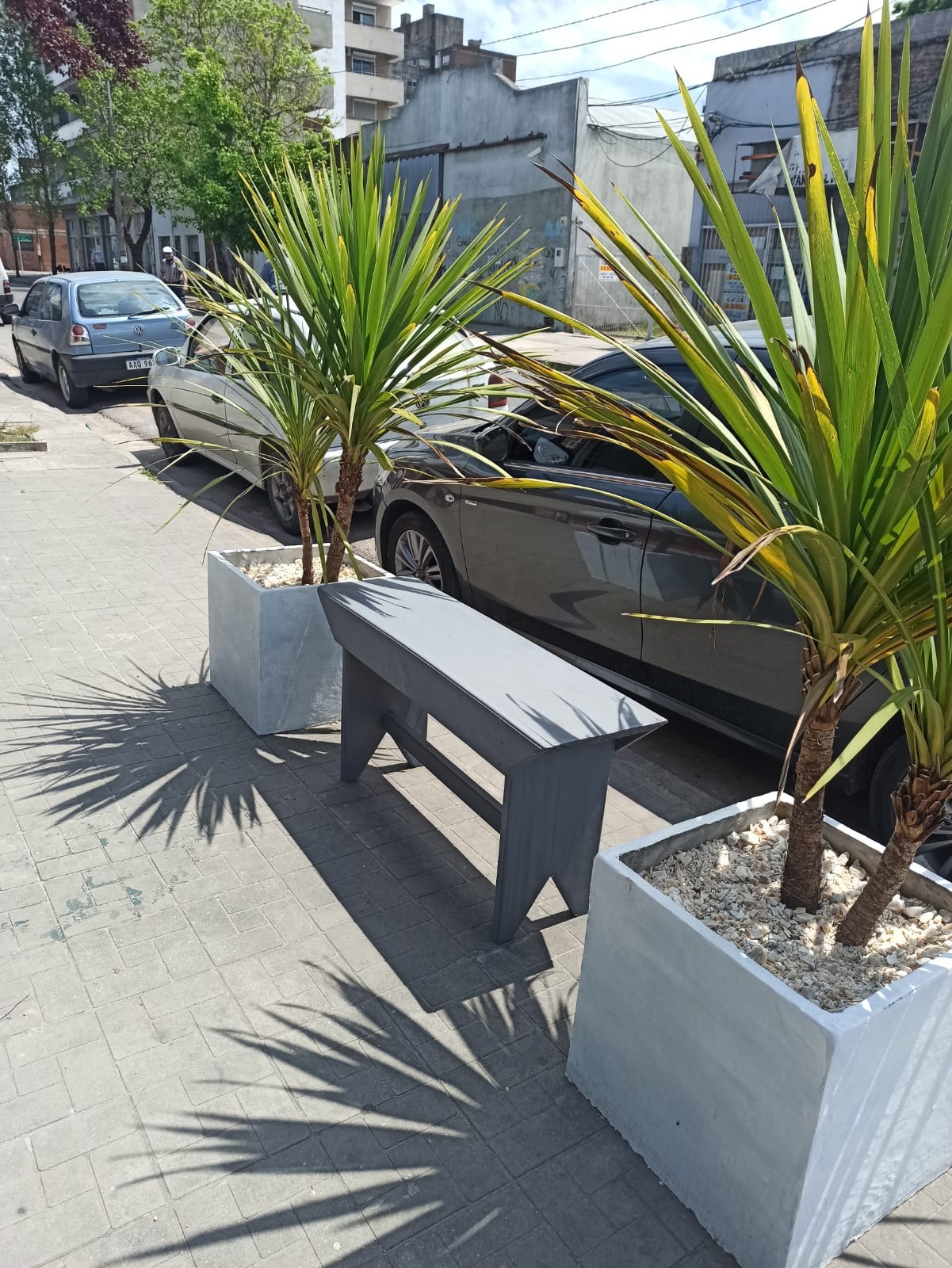 María Torres Estilista María Torres Estilista Nuevo local 