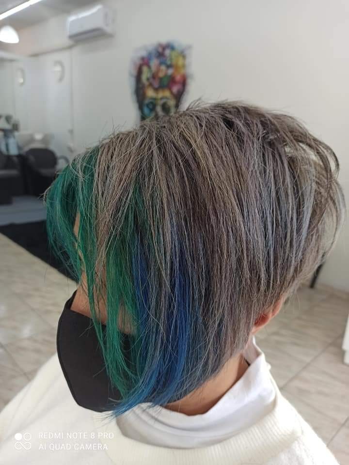 María Torres Estilista  