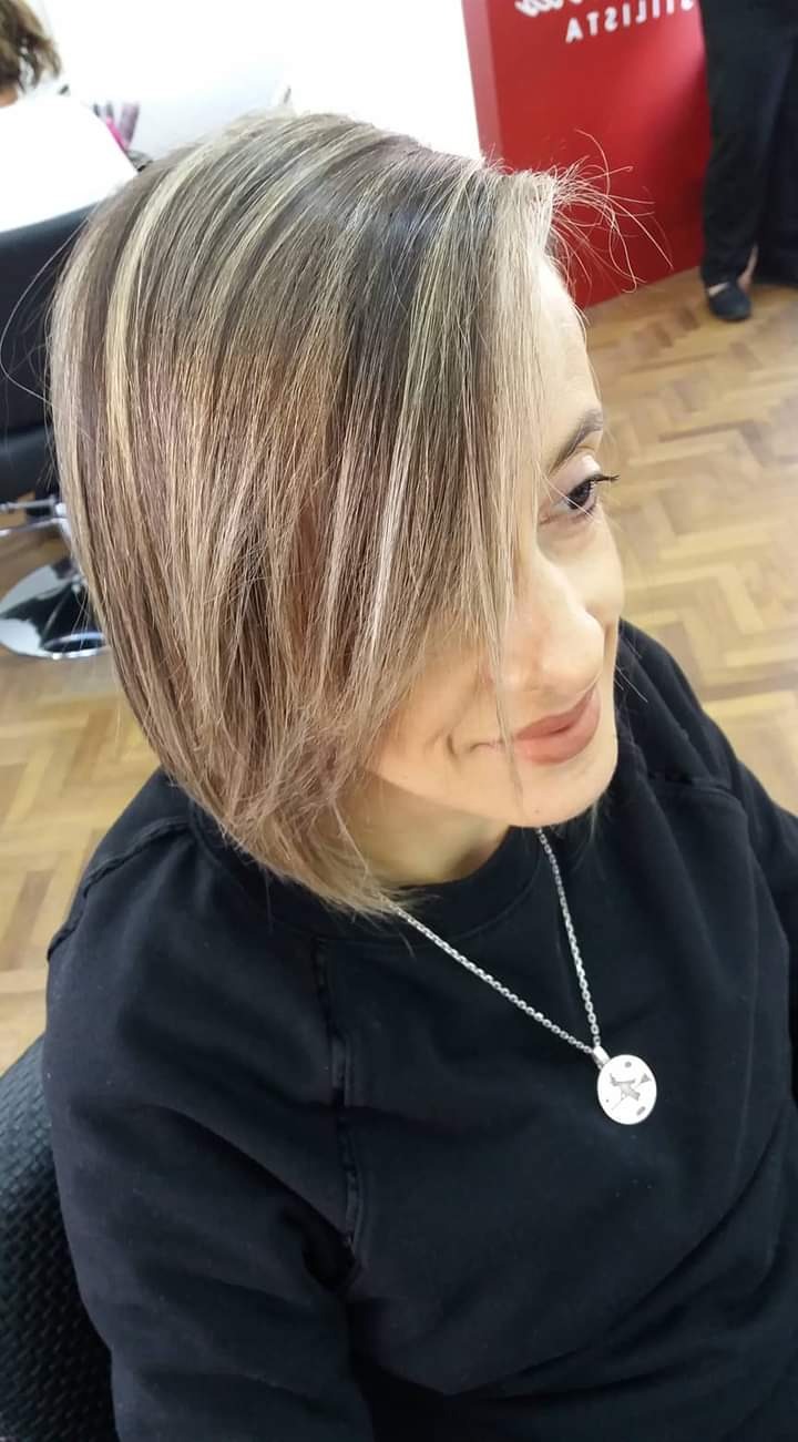 María Torres Estilista  