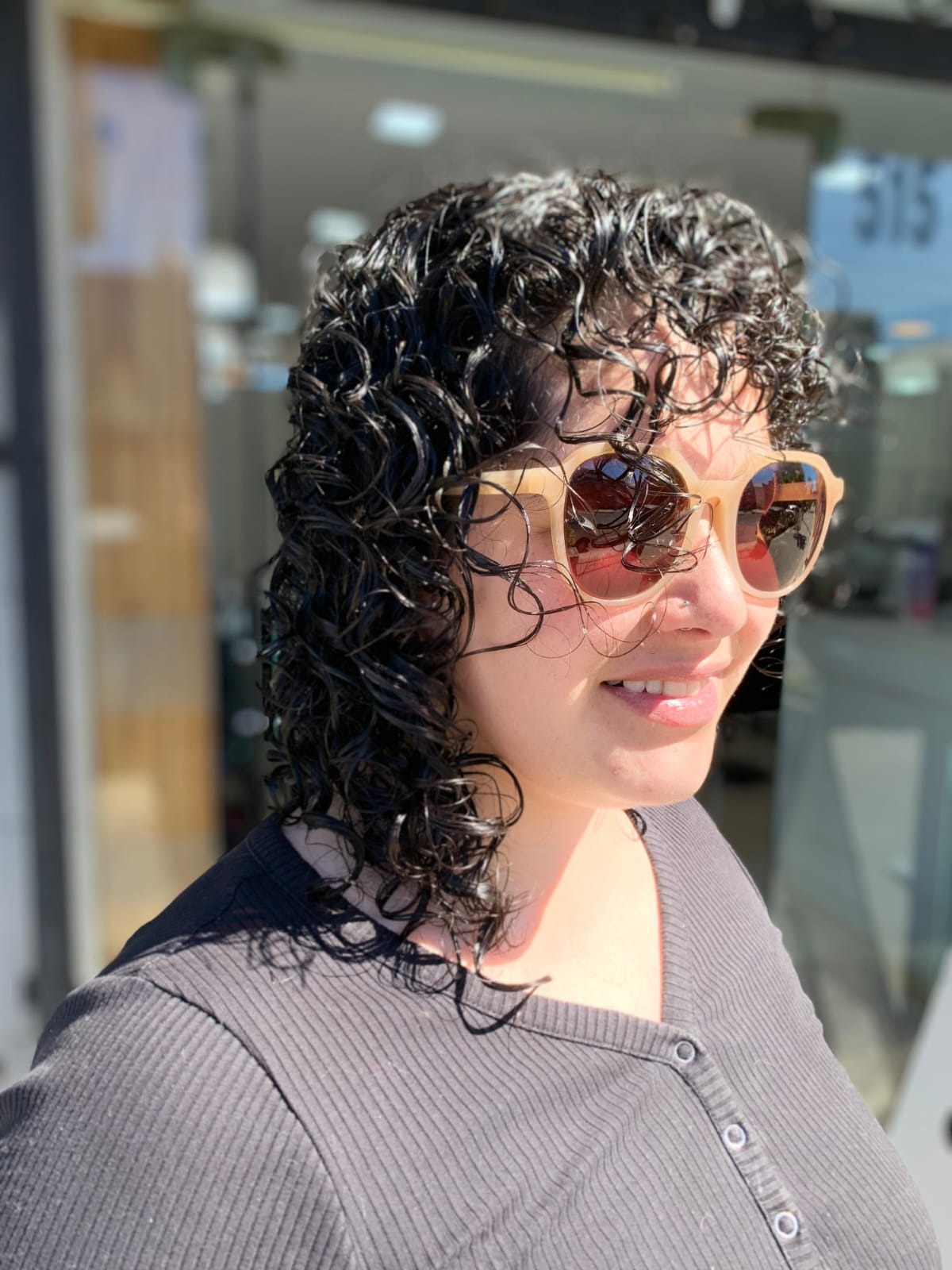 María Torres Estilista  