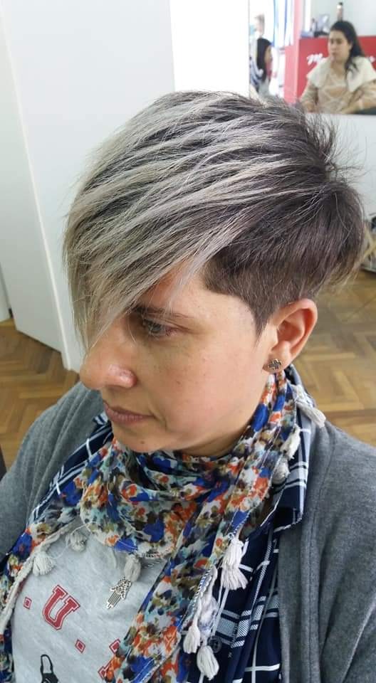 María Torres Estilista  