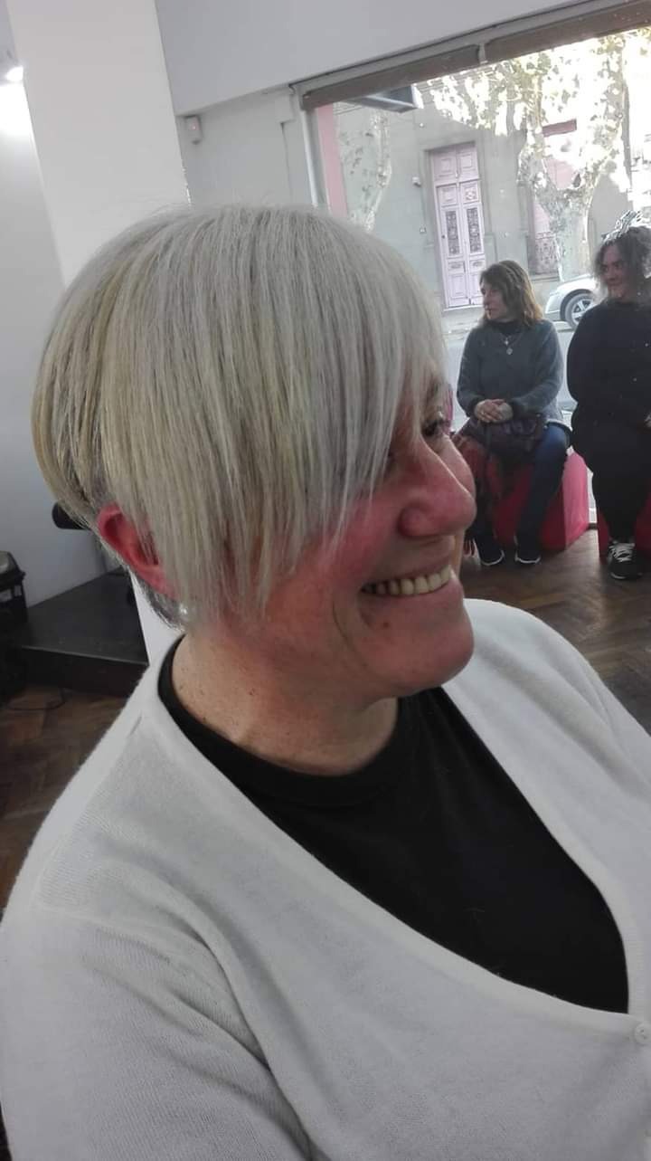 María Torres Estilista  